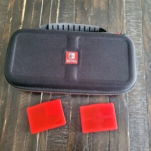 Nintendo Switch Carrying Case